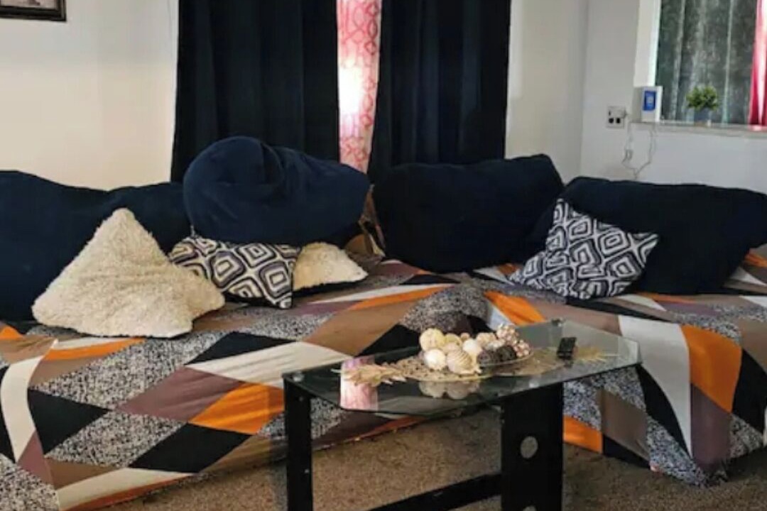 Photo of Livingroom in South Chicago Heights