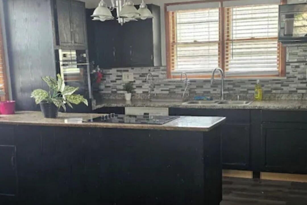 Photo of Kitchen in South Chicago Heights