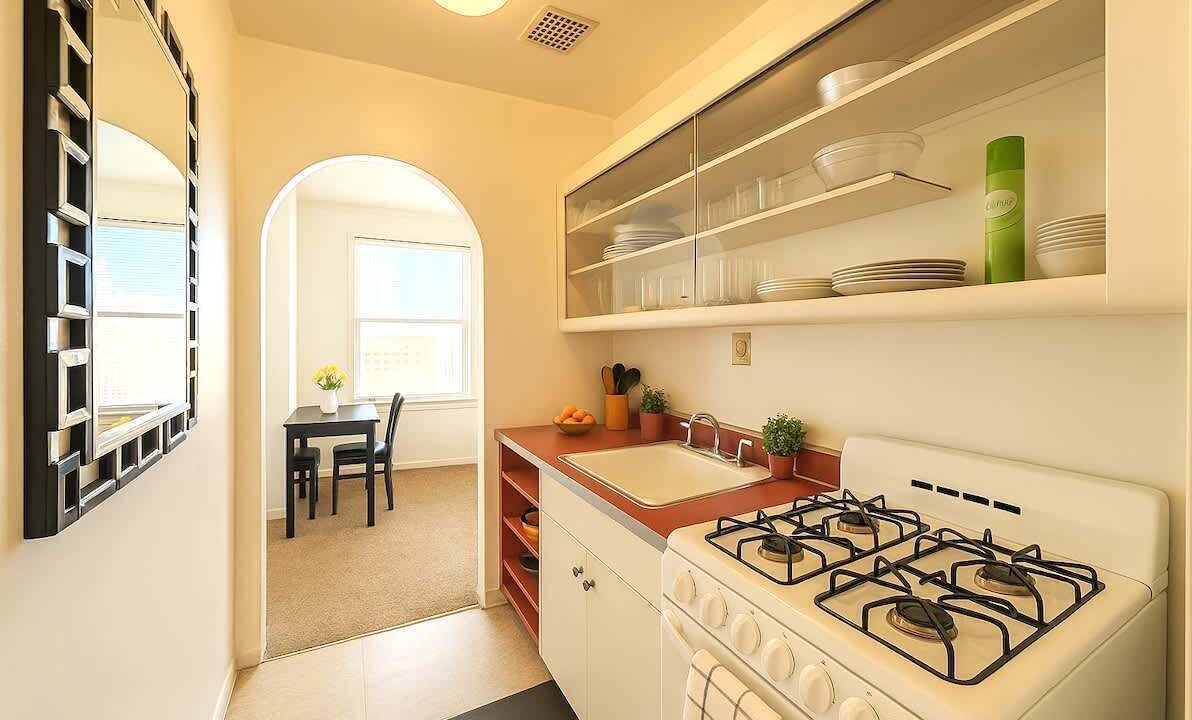 Photo of Kitchen in Gold Coast