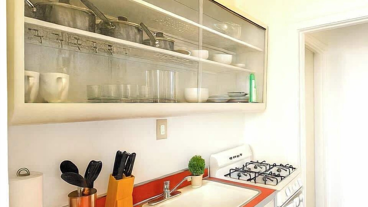 Photo of Kitchen in Gold Coast