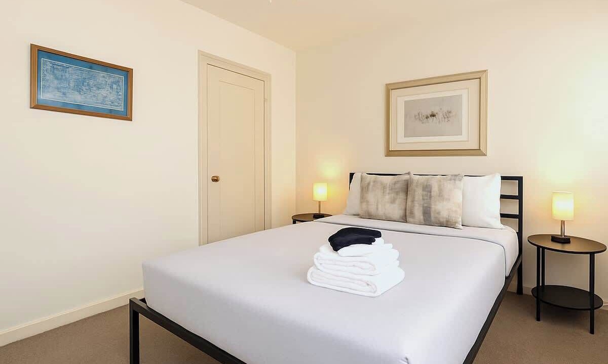 Photo of Bedroom in Gold Coast
