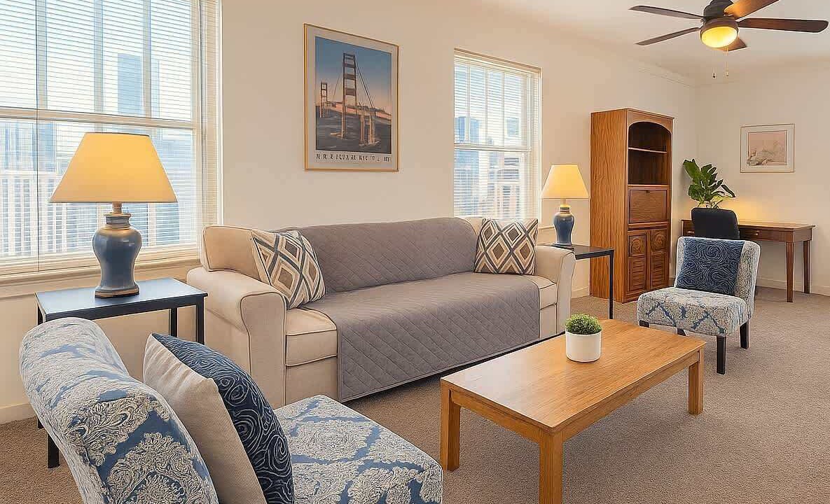 Photo of Livingroom in Gold Coast