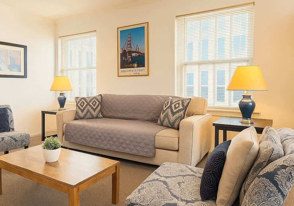 Photo of Livingroom in Gold Coast