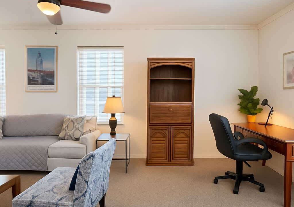 Photo of Livingroom in Gold Coast