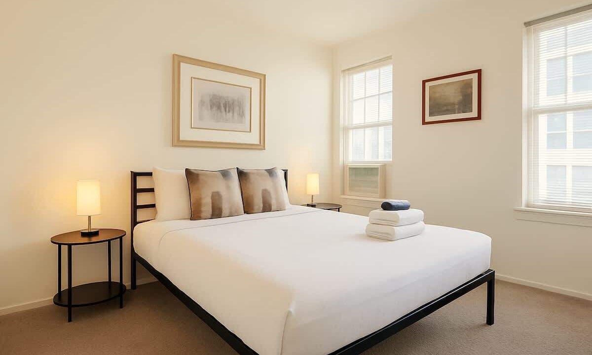 Photo of Bedroom in Gold Coast