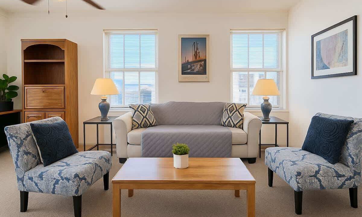 Photo of Livingroom in Gold Coast