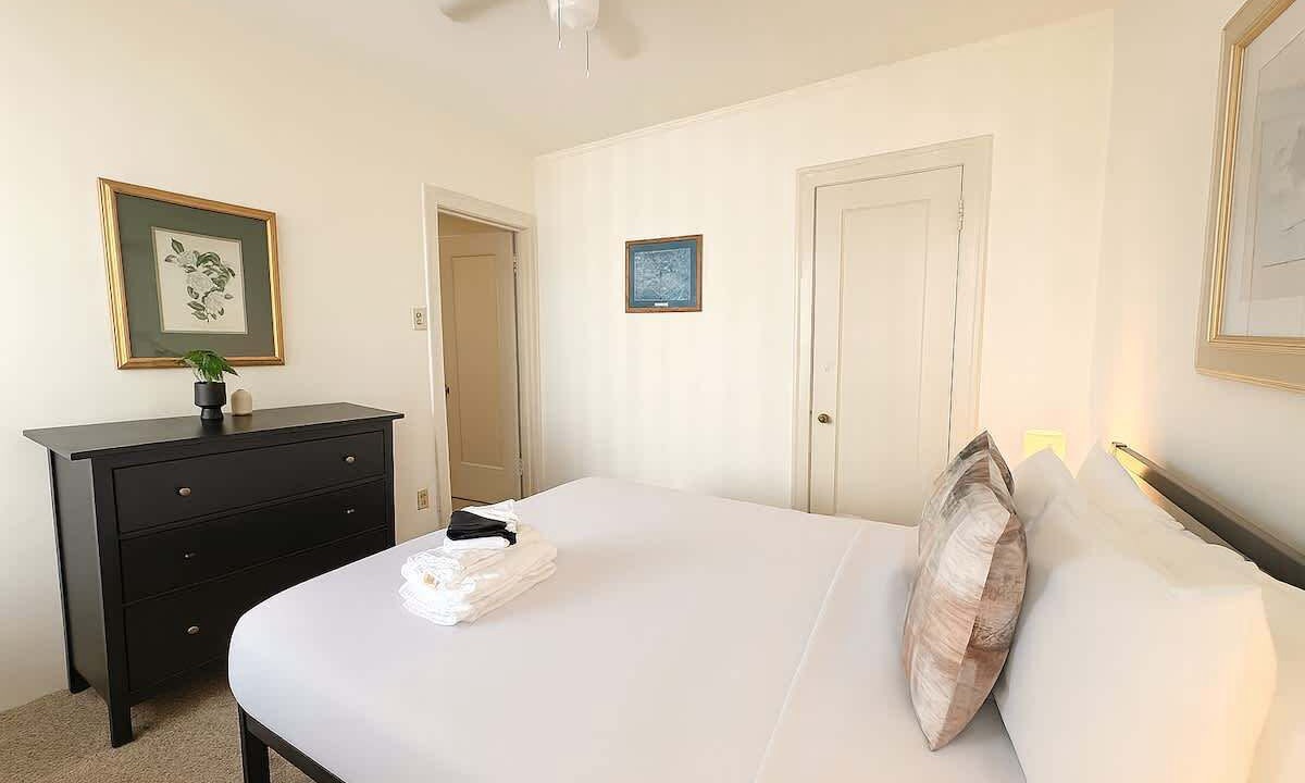 Photo of Bedroom in Gold Coast