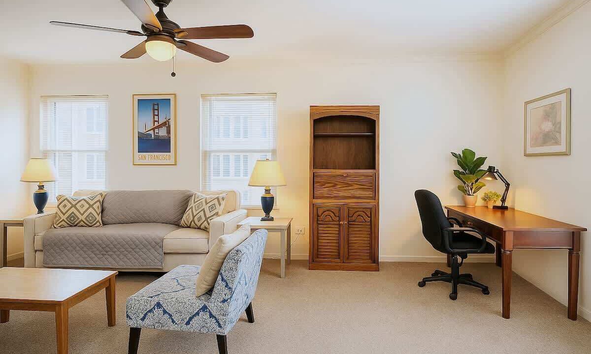 Photo of Livingroom in Gold Coast