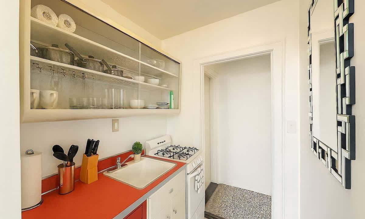 Photo of Kitchen in Gold Coast