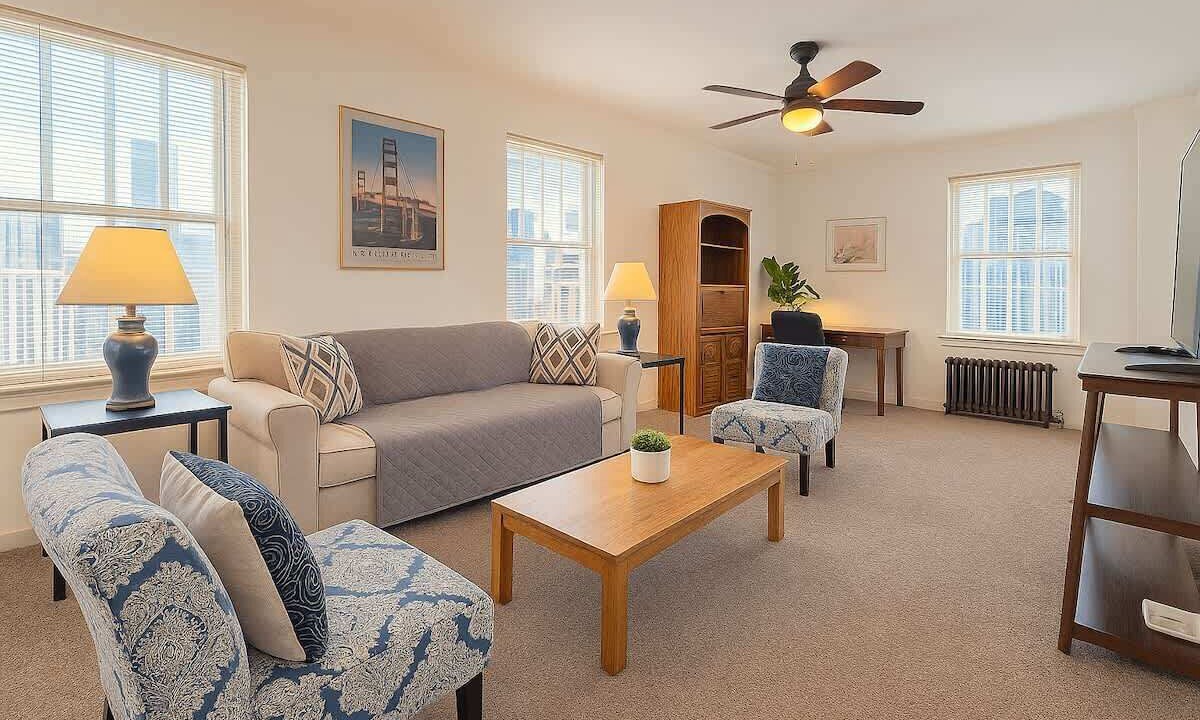 Photo of Livingroom in Gold Coast