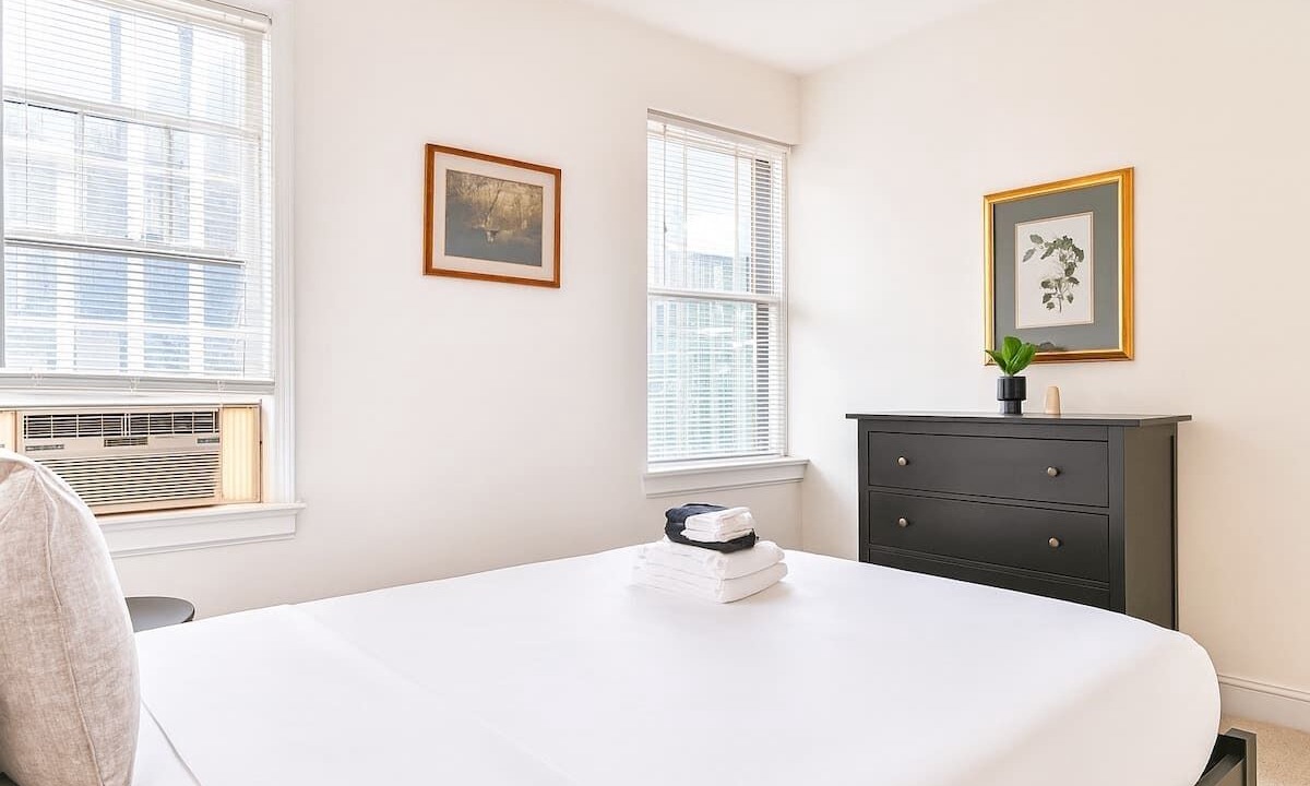 Photo of Bedroom in Gold Coast