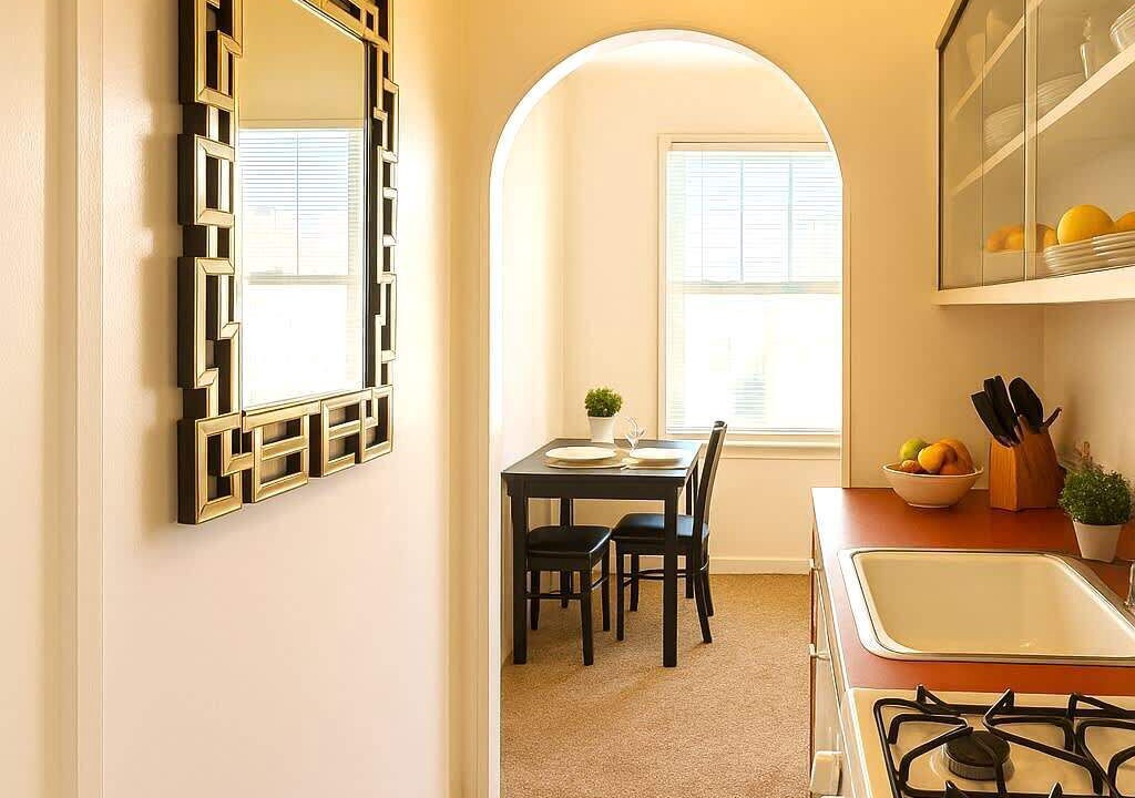 Photo of Kitchen in Gold Coast