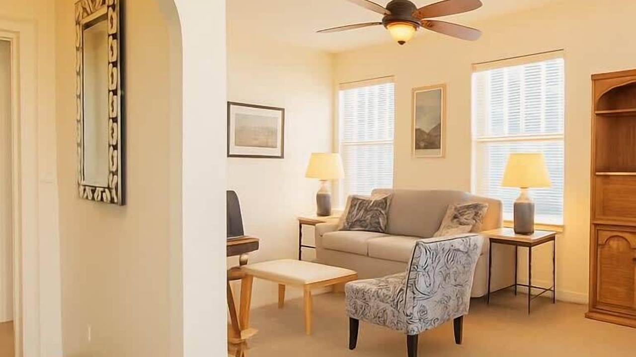 Photo of Livingroom in Gold Coast