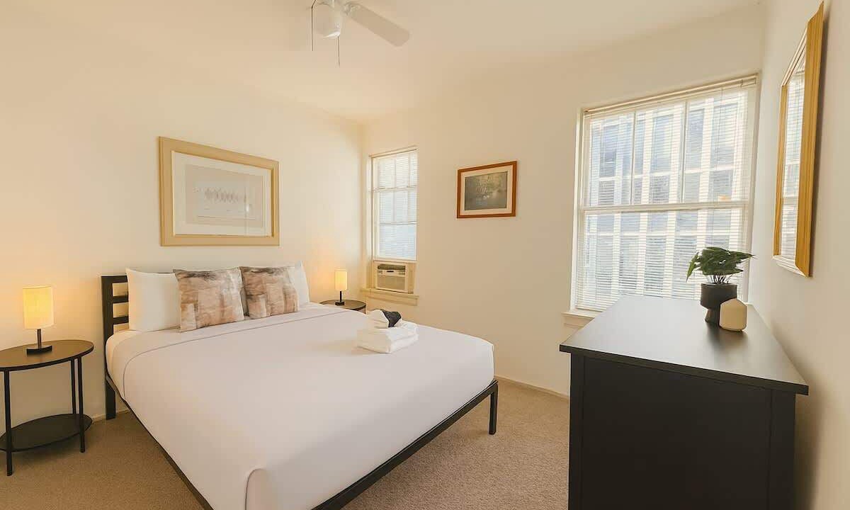 Photo of Bedroom in Gold Coast
