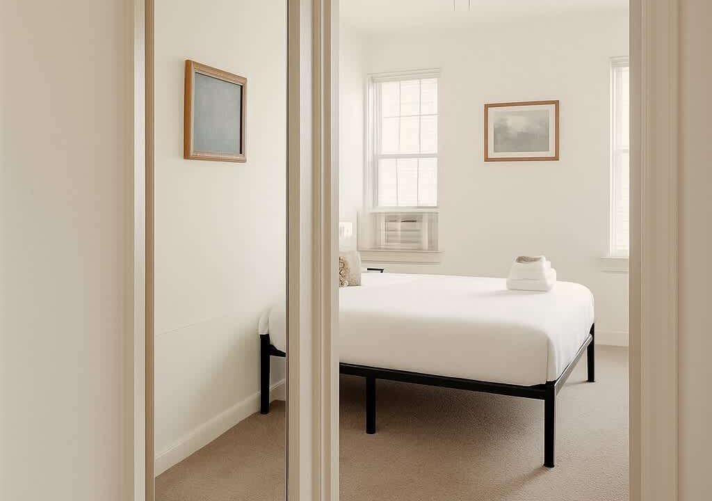 Photo of Bedroom in Gold Coast