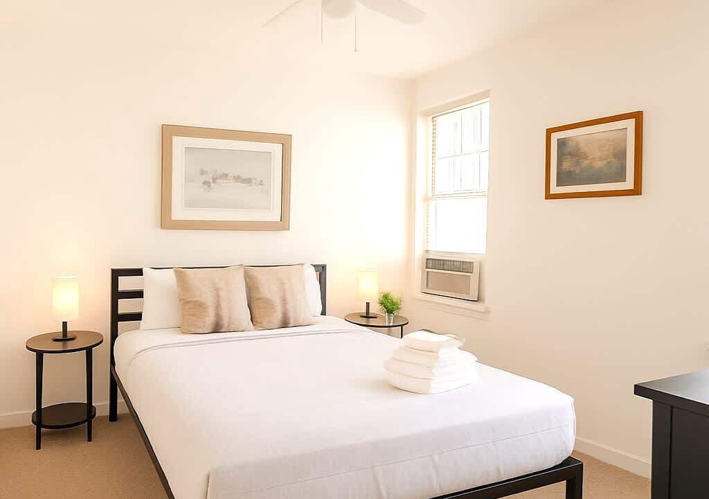 Photo of Bedroom in Gold Coast