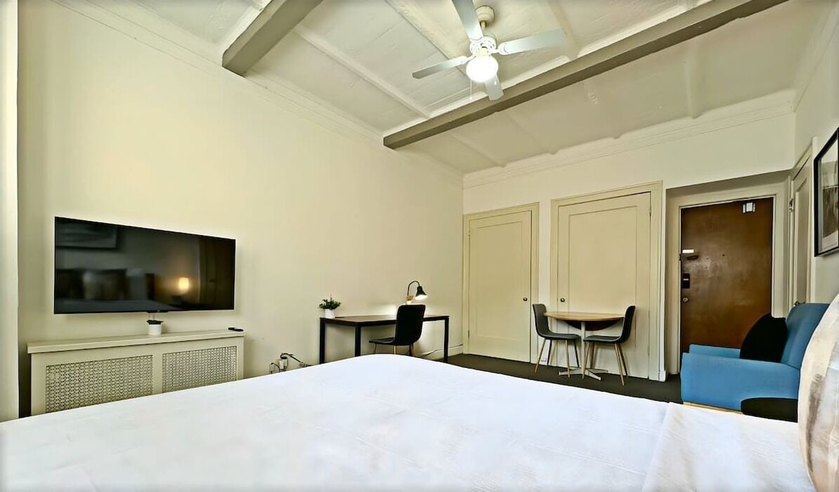 Photo of Bedroom in Gold Coast