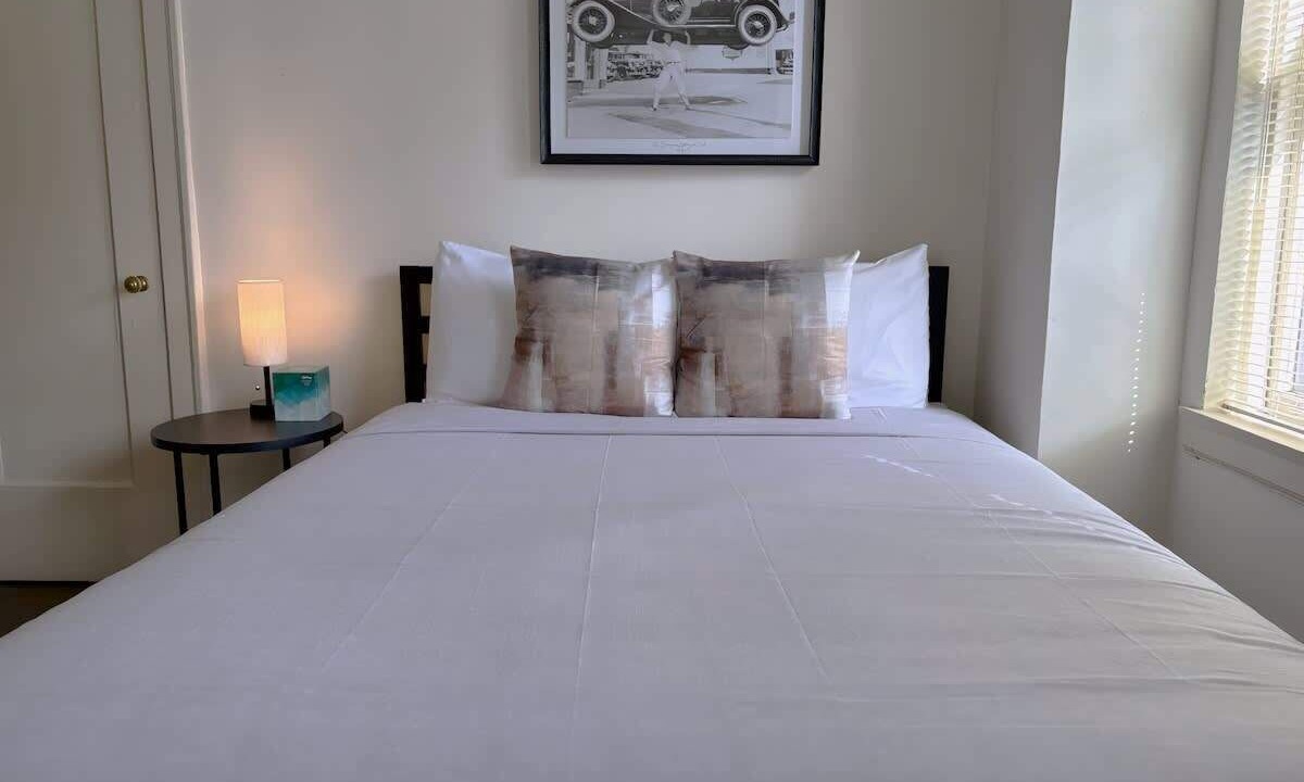 Photo of Bedroom in Gold Coast