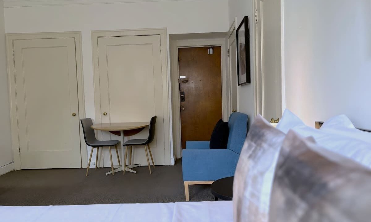 Photo of Bedroom in Gold Coast