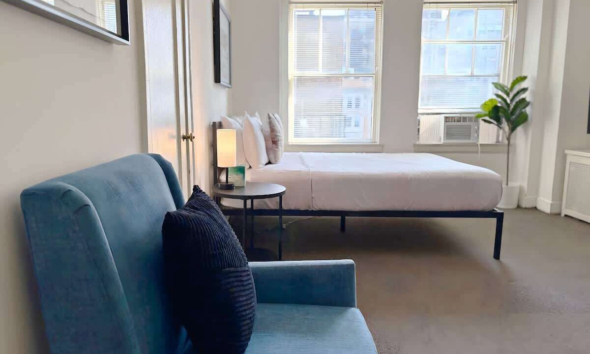 Photo of Bedroom in Gold Coast