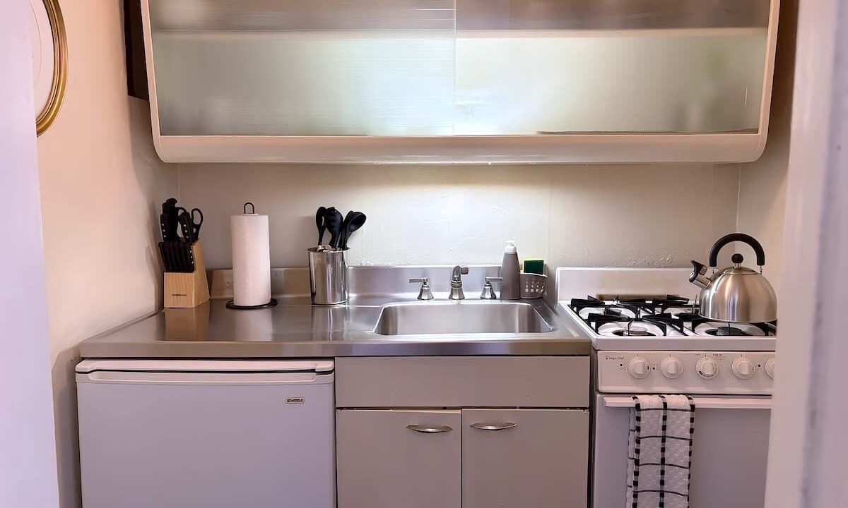 Photo of Kitchen in Gold Coast