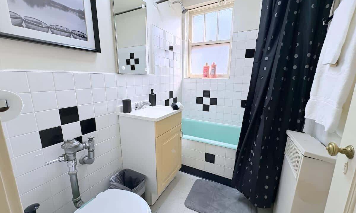 Photo of Bathroom in Gold Coast