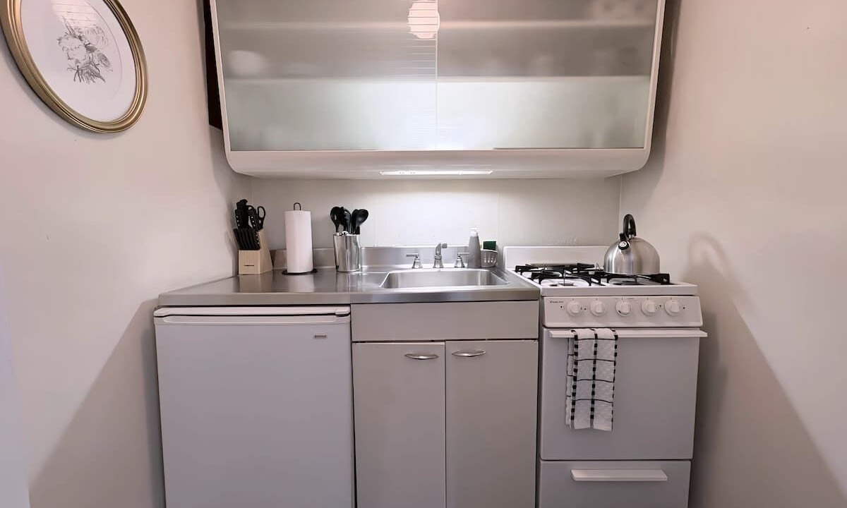 Photo of Kitchen in Gold Coast