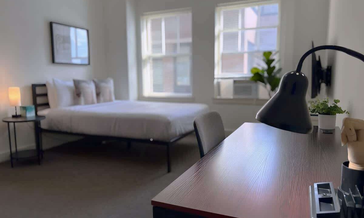 Photo of Bedroom in Gold Coast