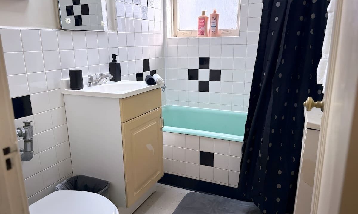 Photo of Bathroom in Gold Coast