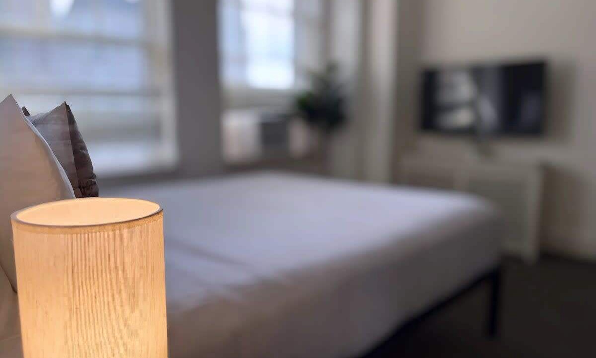 Photo of Bedroom in Gold Coast