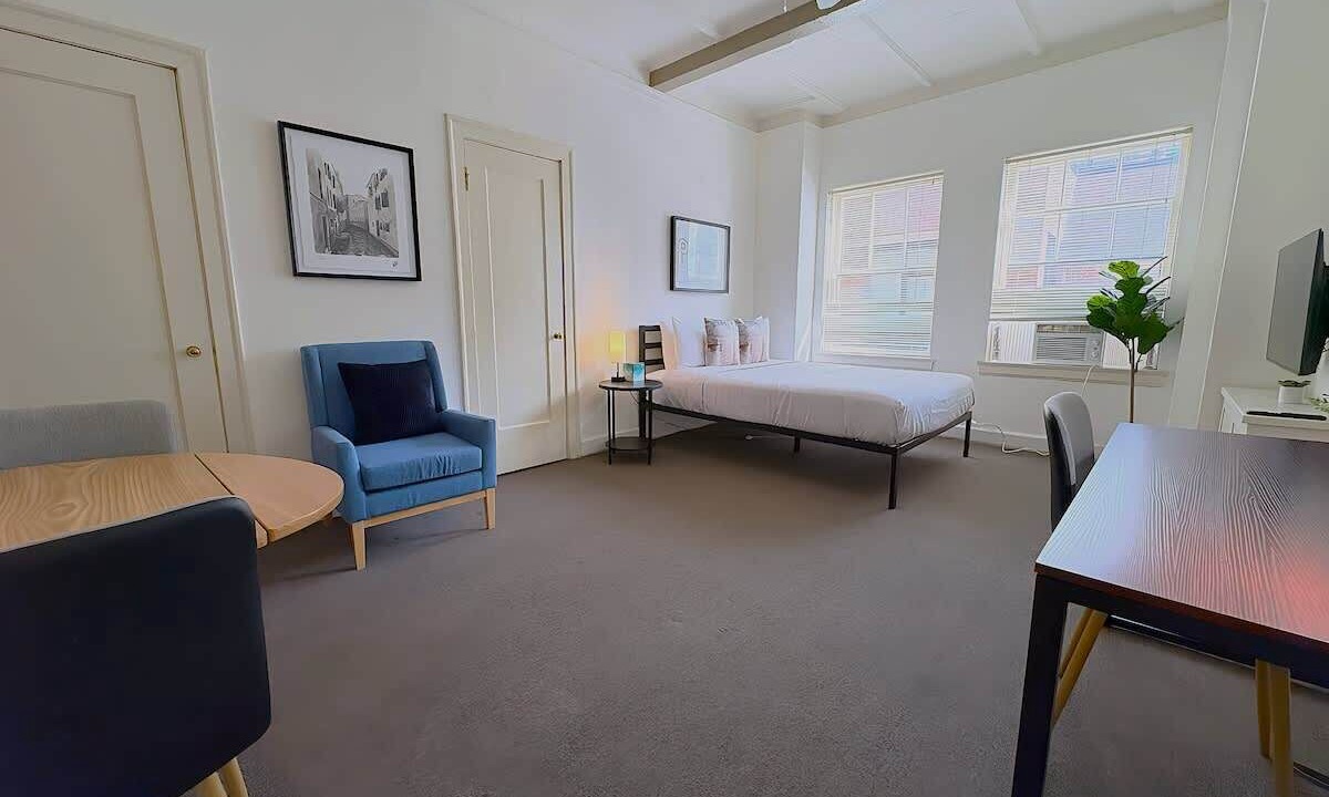 Photo of Bedroom in Gold Coast