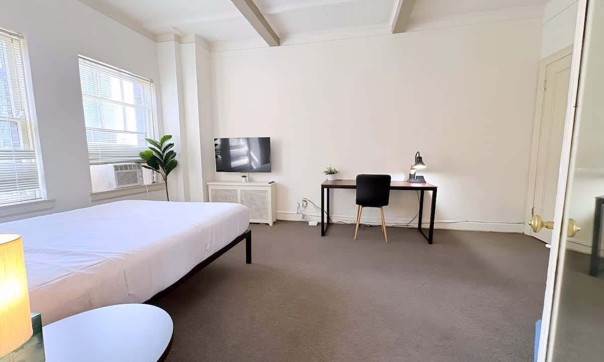 Photo of Bedroom in Gold Coast