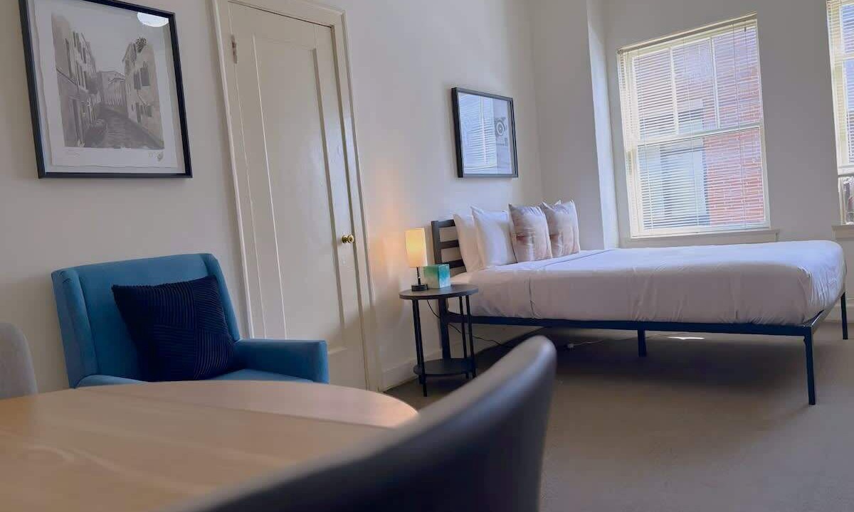 Photo of Bedroom in Gold Coast