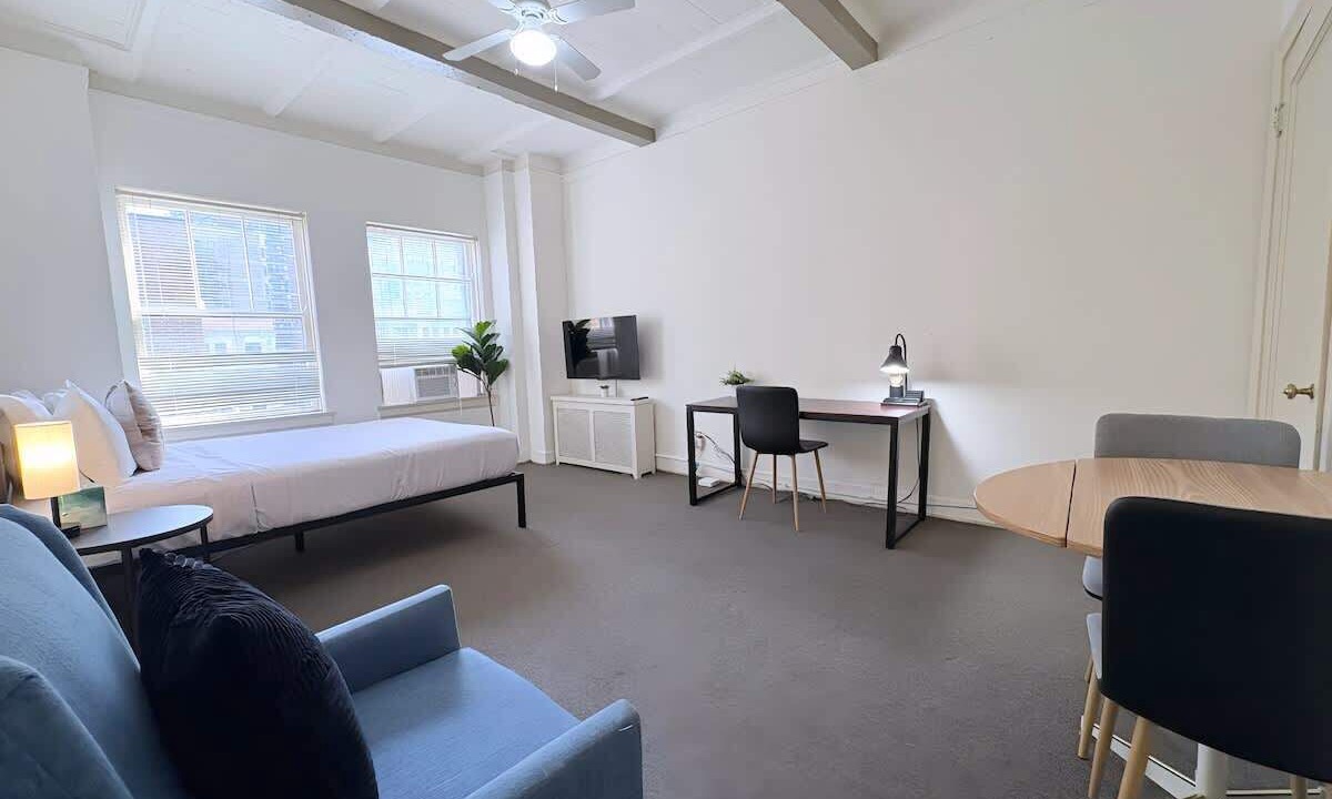 Photo of Bedroom in Gold Coast