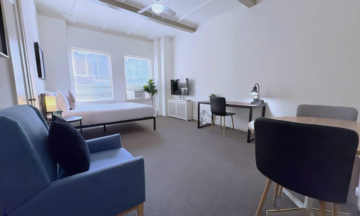 Photo of Bedroom in Gold Coast