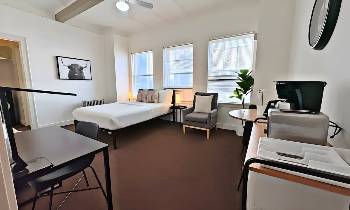Photo of Bedroom in Gold Coast