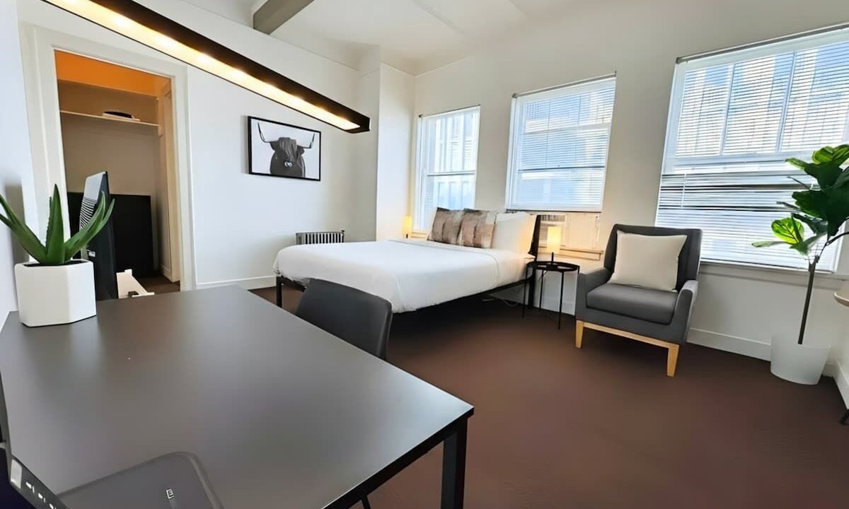 Photo of Bedroom in Gold Coast