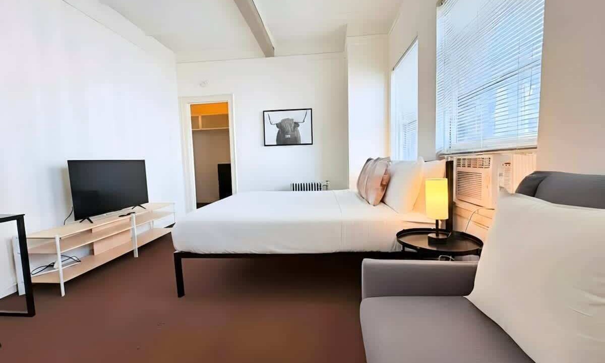 Photo of Bedroom in Gold Coast