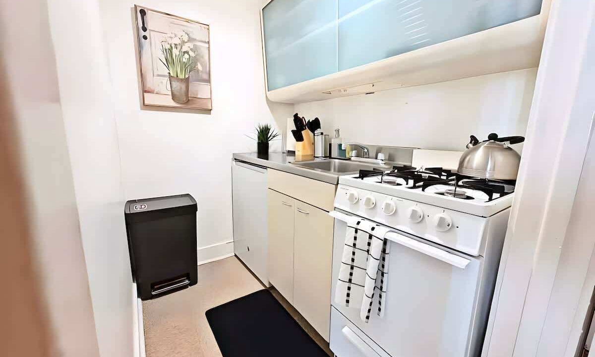 Photo of Kitchen in Gold Coast