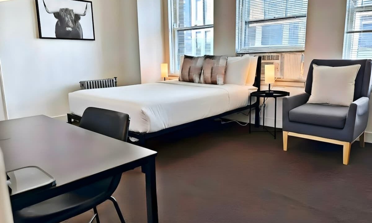 Photo of Bedroom in Gold Coast