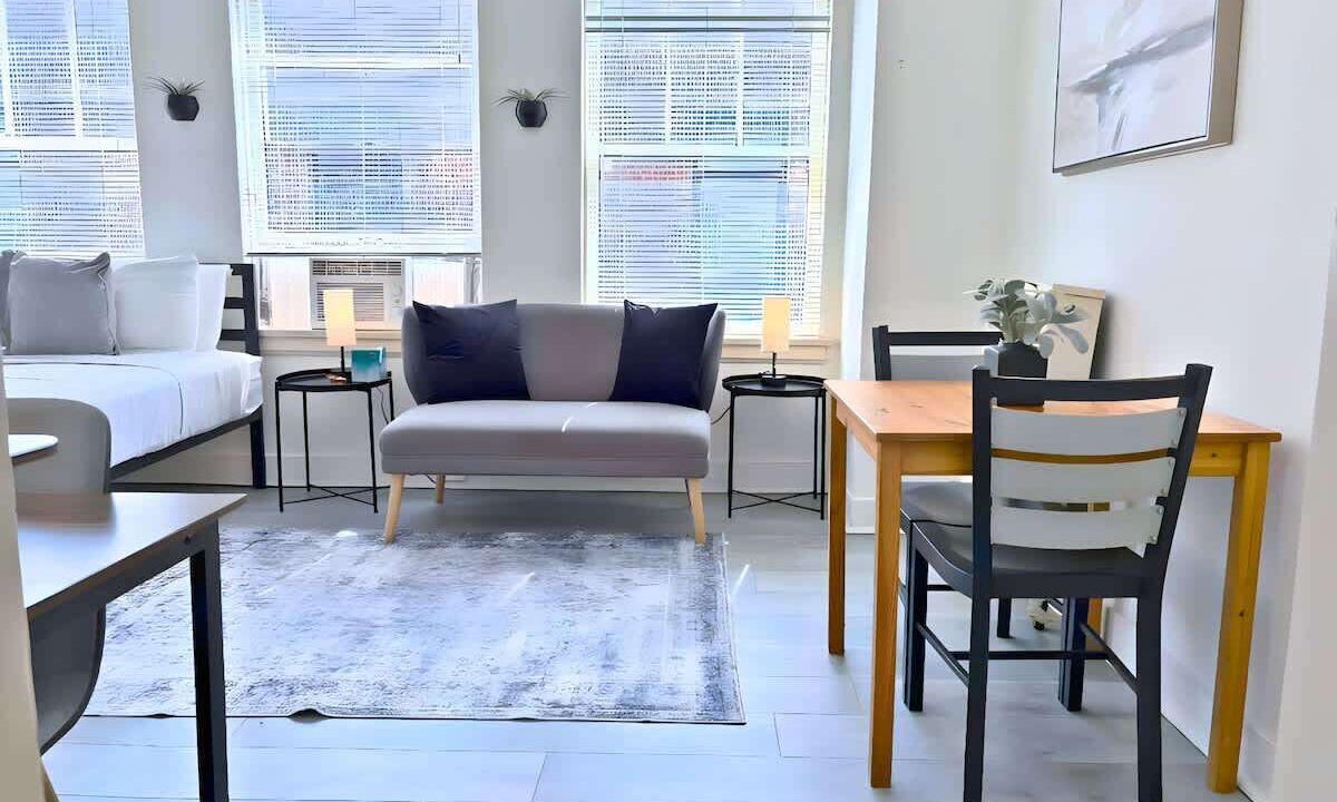 Photo of Livingroom in Gold Coast