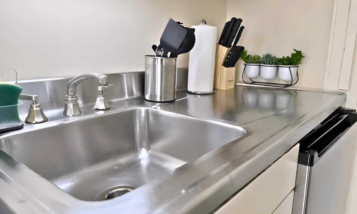 Photo of Kitchen in Gold Coast