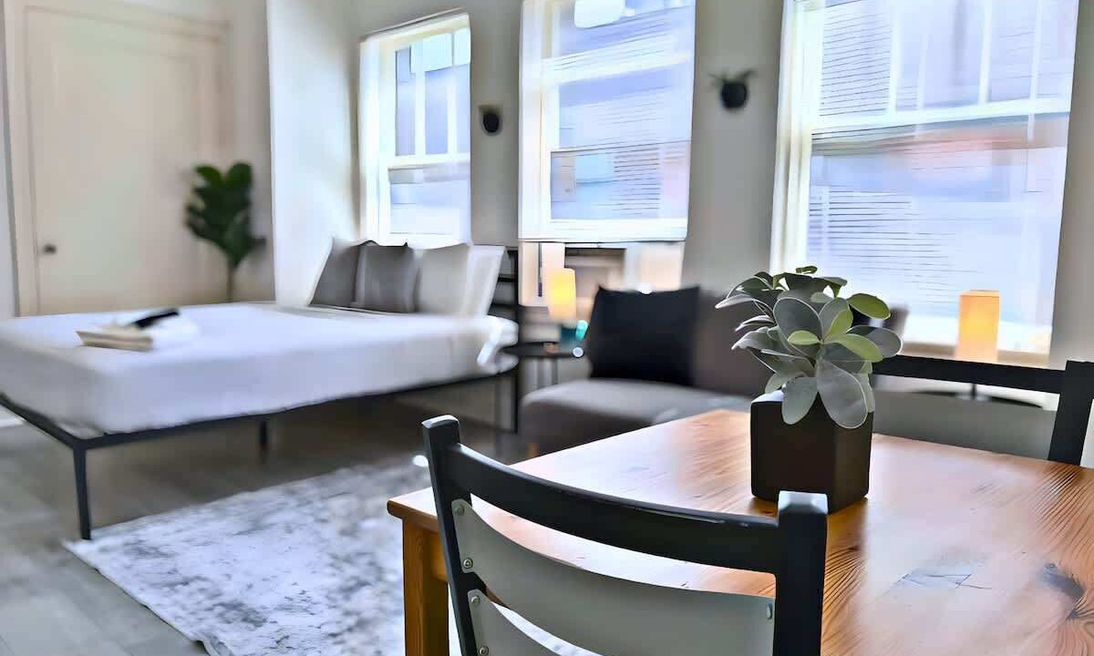 Photo of Bedroom in Gold Coast