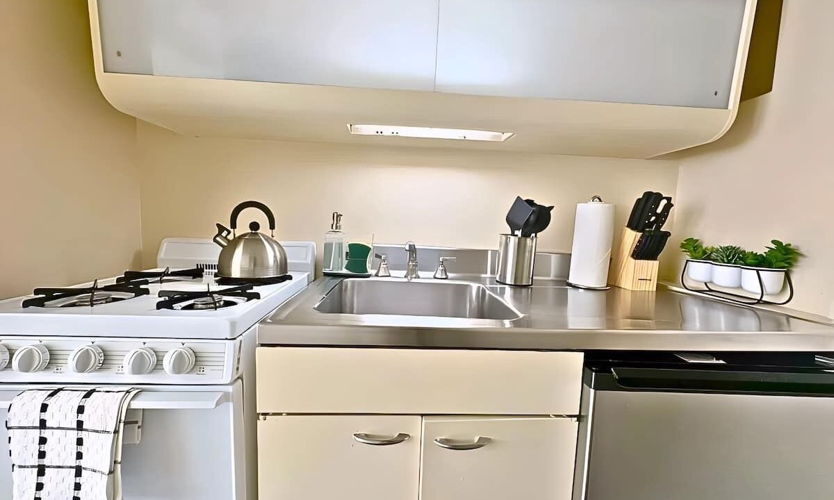 Photo of Kitchen in Gold Coast