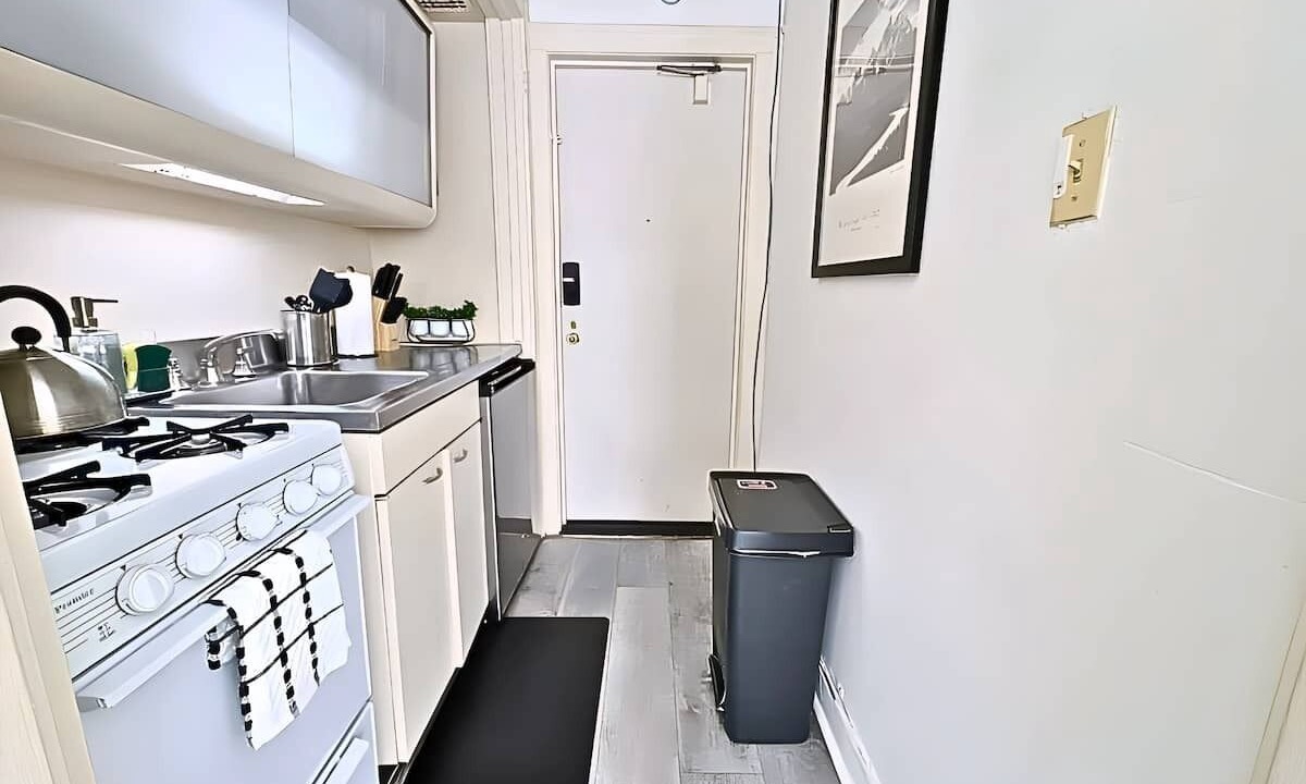 Photo of Kitchen in Gold Coast