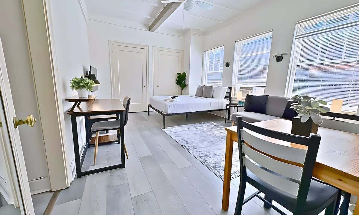 Photo of Bedroom in Gold Coast