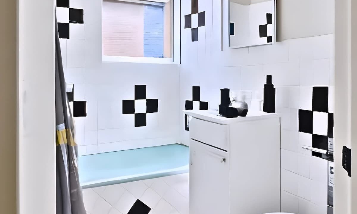 Photo of Bathroom in Gold Coast