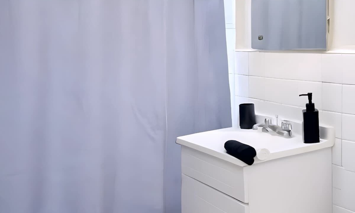 Photo of Bathroom in Gold Coast