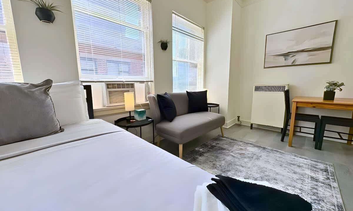 Photo of Bedroom in Gold Coast