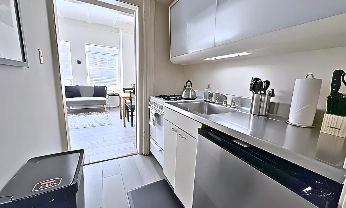 Photo of Kitchen in Gold Coast